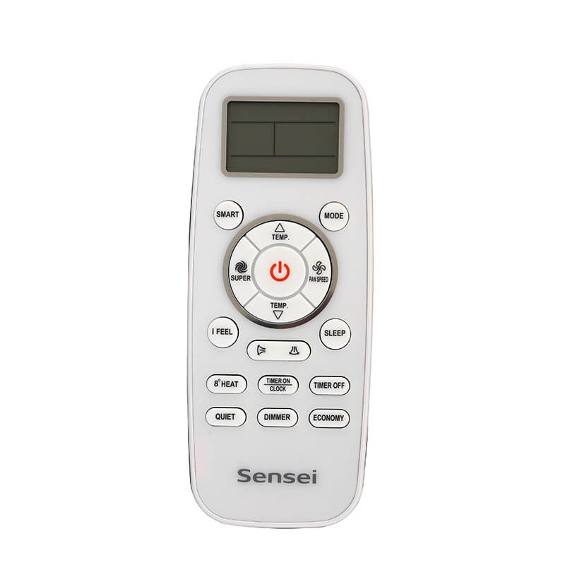 Sensei Nordic Inverter Pro SAC-18HSWN/XI