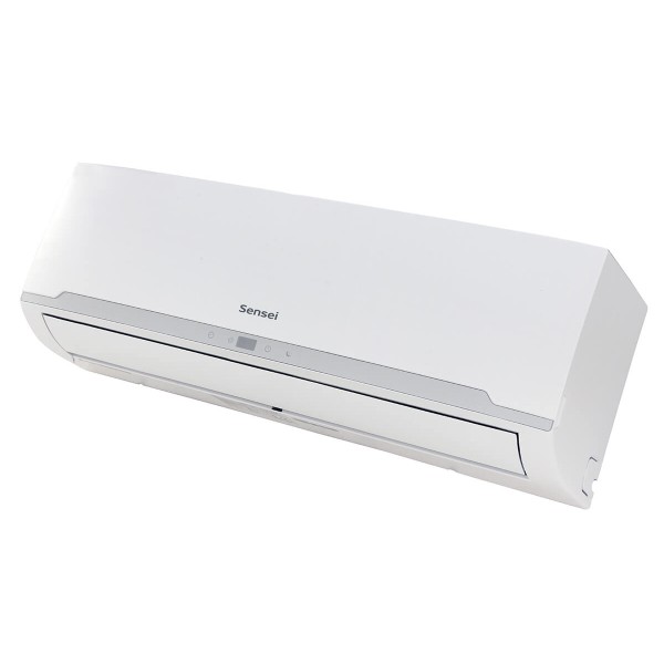Кондиционер сплит-система Sensei Nordic Inverter Pro SAC-24HSWN/XI