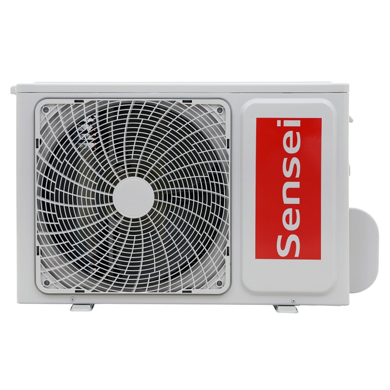 Кондиционер сплит-система Sensei Nordic Inverter Pro SAC-24HSWN/XI