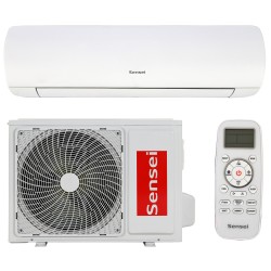 Sensei Hl Inverter Pro SAC-09HSWH/I