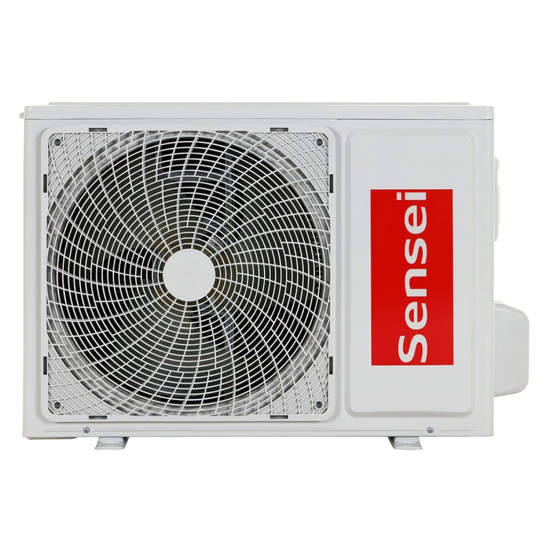 Sensei Hl Inverter Pro SAC-09HSWH/I