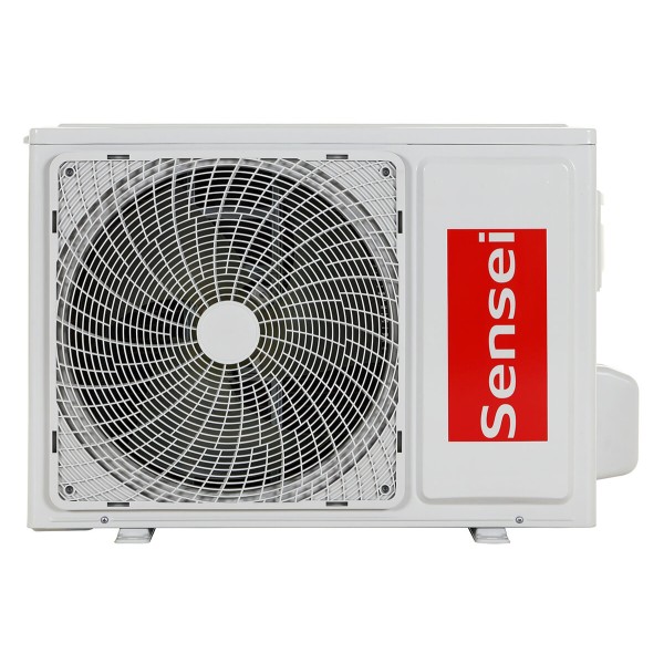 Sensei Hl Inverter Pro SAC-12HSWH/I