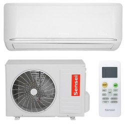 Sensei Aquilon Inverter R32 SAC-12MBWS/I