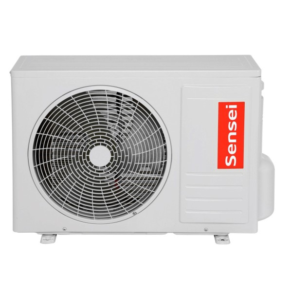 Кондиционер сплит-система Sensei Aquilon Inverter R32 SAC-18MBWS/I