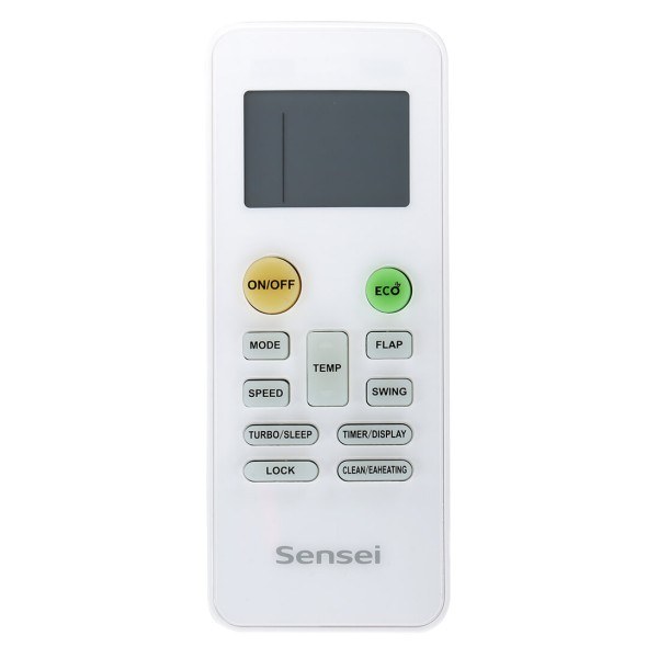 Sensei Aquilon Inverter R32 SAC-24MBWS/I