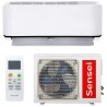 Sensei Aquilon Inverter SAC-12MBW/I