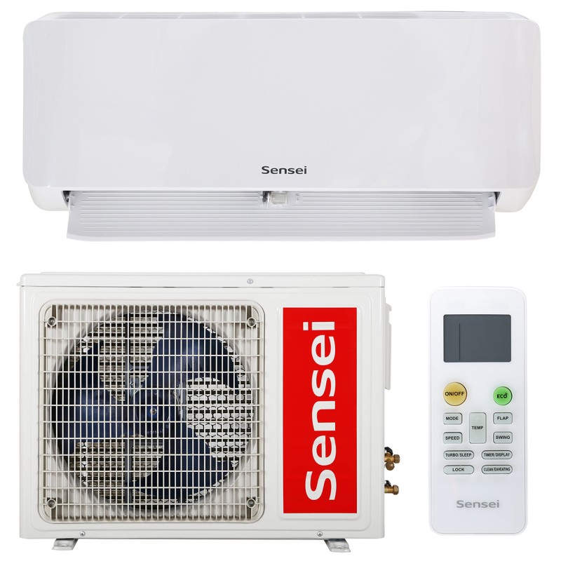 Sensei Aquilon (on-off) SAC-24MBW