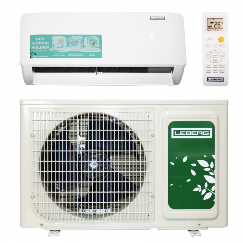 Leberg Jord 3.0 LS-07JRD3/LU-07JRD3