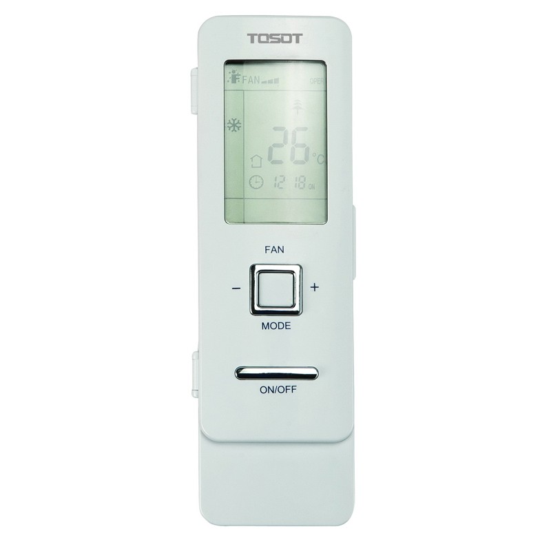 Tosot North Inverter Plus GK-12TS