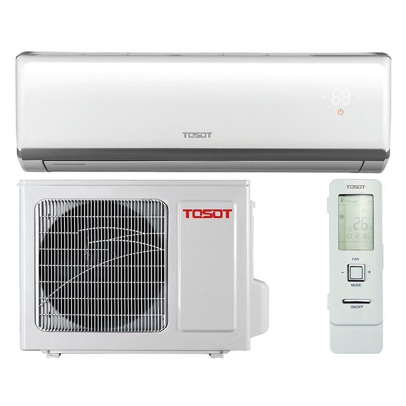 Tosot North Inverter Plus GK-18TS