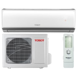 Tosot North Inverter Plus GK-24TS