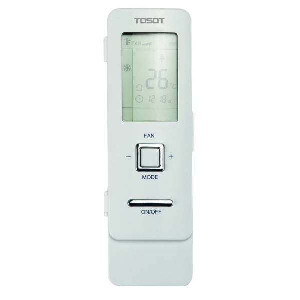 Tosot North Inverter Plus GK-24TS