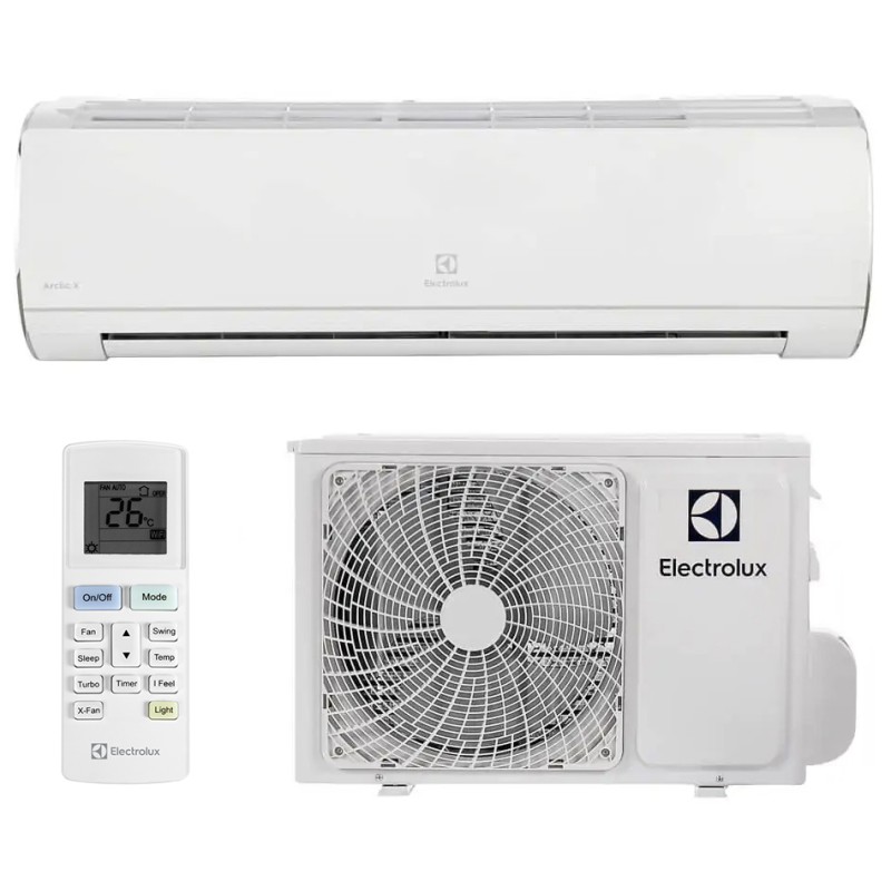 Electrolux Arctic X EACS-12HAR_X/N3