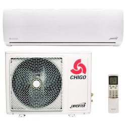 Chigo Fjord CS-50V-F19