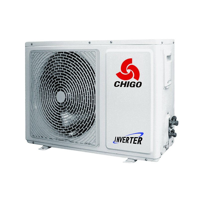 Chigo Fjord CS-50V-F19