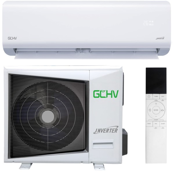 Chigo Future CCG-V09HR4-F21