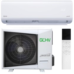 Chigo Future CCG-V18HR4-F21