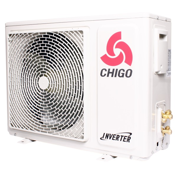 Кондиционер сплит-система Chigo Lotus CS-25V-L20