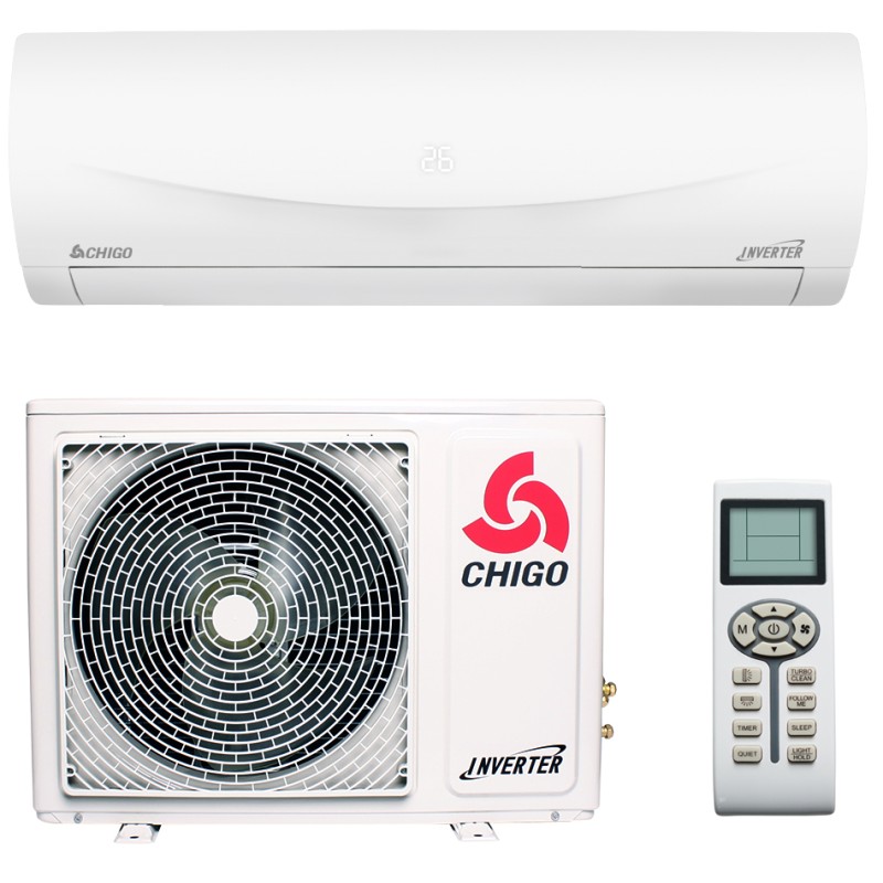 Chigo Lotus CS-50V-L20