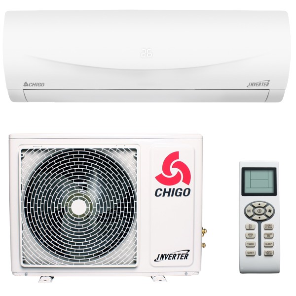 Chigo Lotus CS-70V-L20