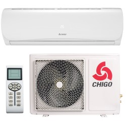 Chigo Atlanta CS-51H-A20