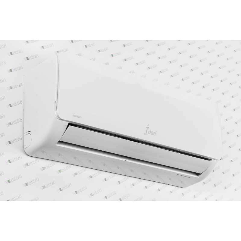 Idea ISR-07HR-SA7-N1 ION