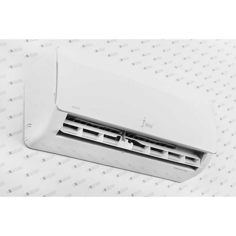 Idea ISR-07HR-SA7-N1 ION