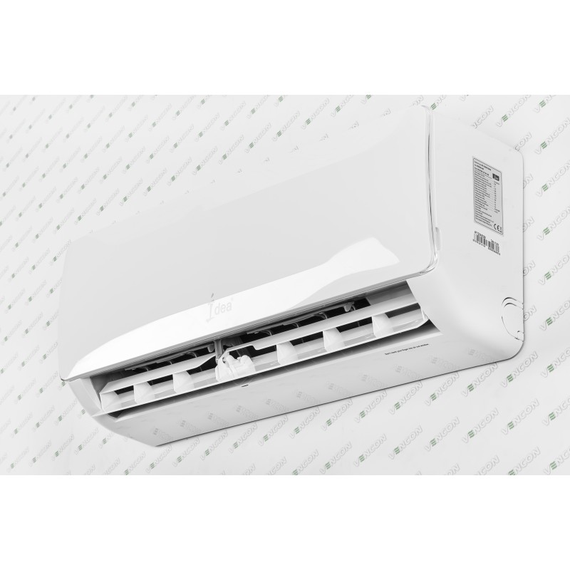 Idea ISR-07HR-SA7-N1 ION