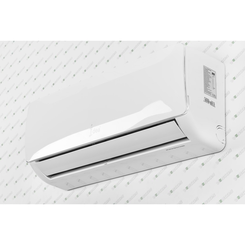 Idea ISR-07HR-SA7-N1 ION