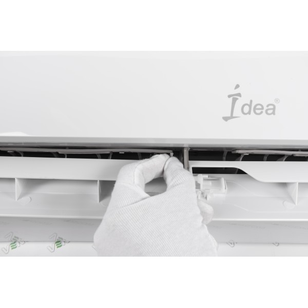Idea ISR-07HR-SA7-N1 ION