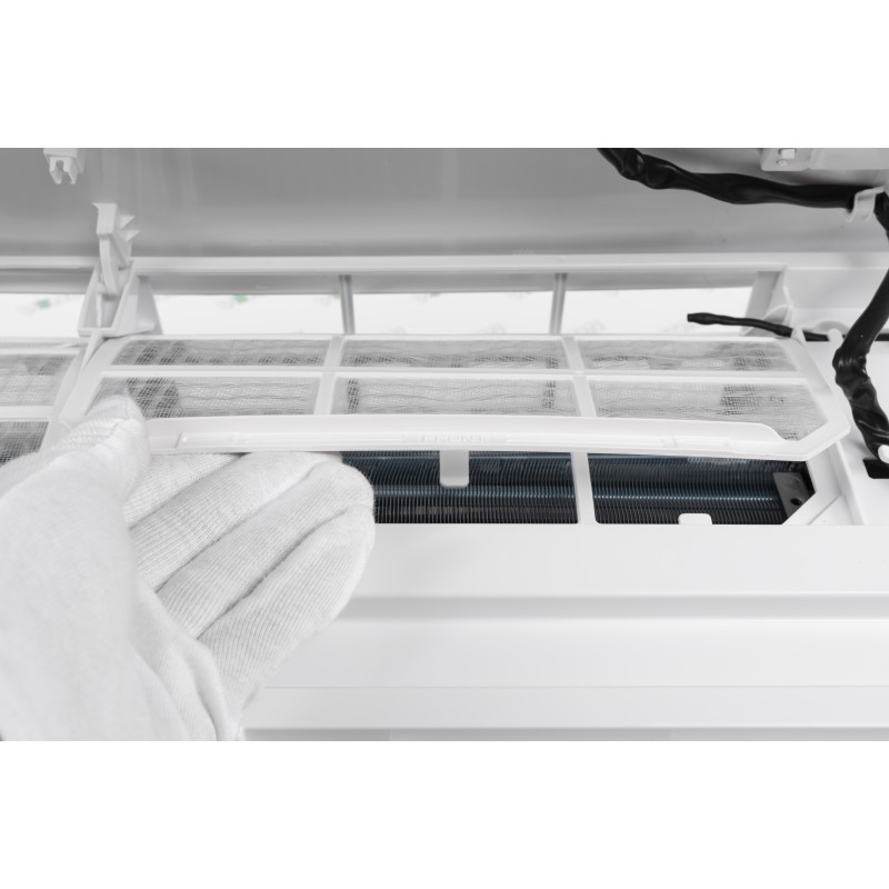 Idea ISR-07HR-SA7-N1 ION