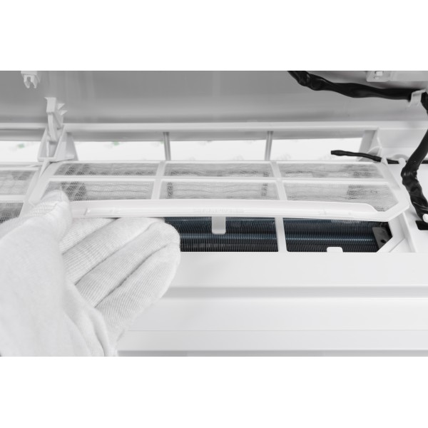 Idea ISR-07HR-SA7-N1 ION