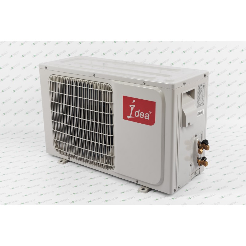 Idea ISR-07HR-SA7-N1 ION