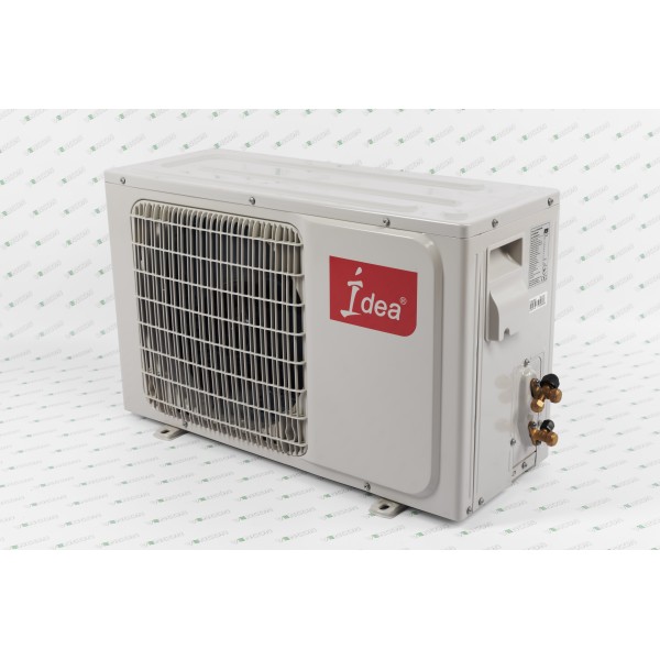 Idea ISR-07HR-SA7-N1 ION