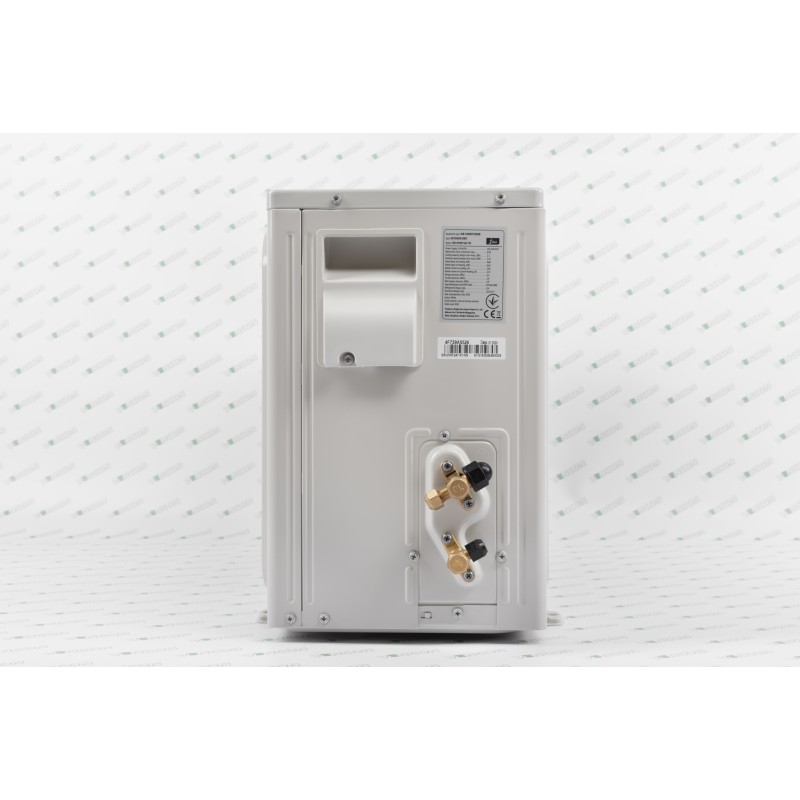 Idea ISR-07HR-SA7-N1 ION