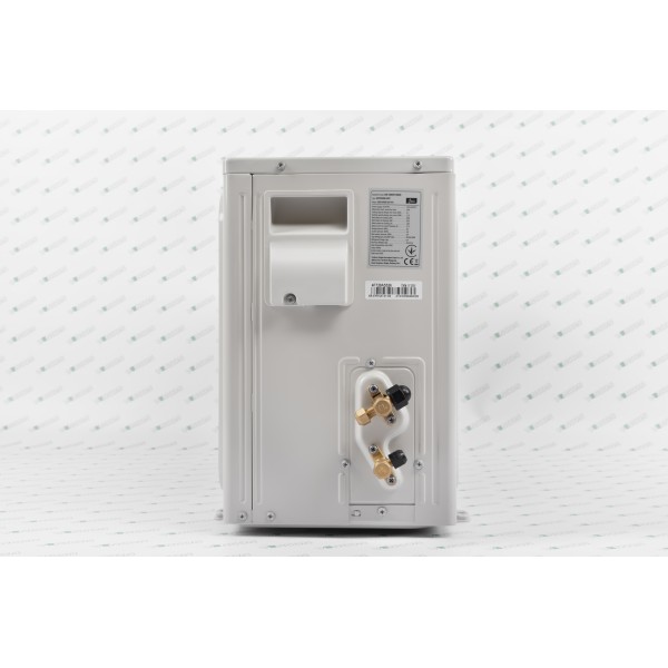 Idea ISR-07HR-SA7-N1 ION