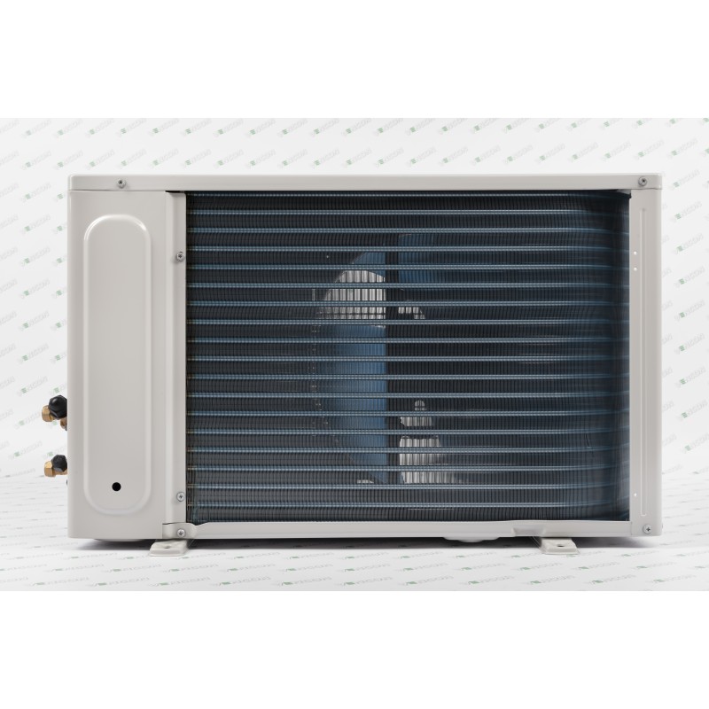 Idea ISR-07HR-SA7-N1 ION