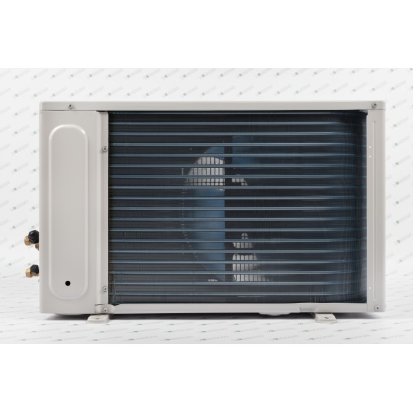 Idea ISR-07HR-SA7-N1 ION