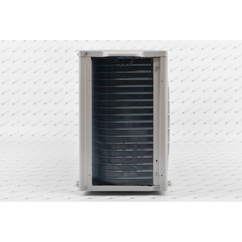 Idea ISR-07HR-SA7-N1 ION