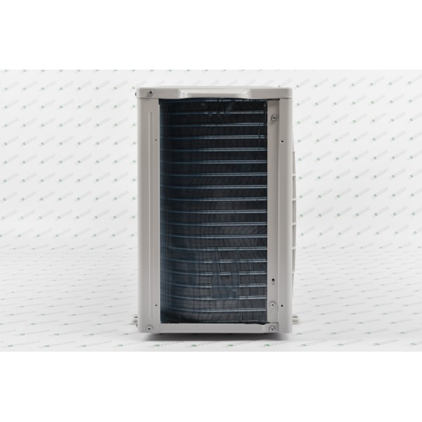 Idea ISR-07HR-SA7-N1 ION