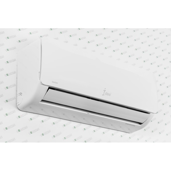 Idea ISR-09HR-SA7-N1 ION