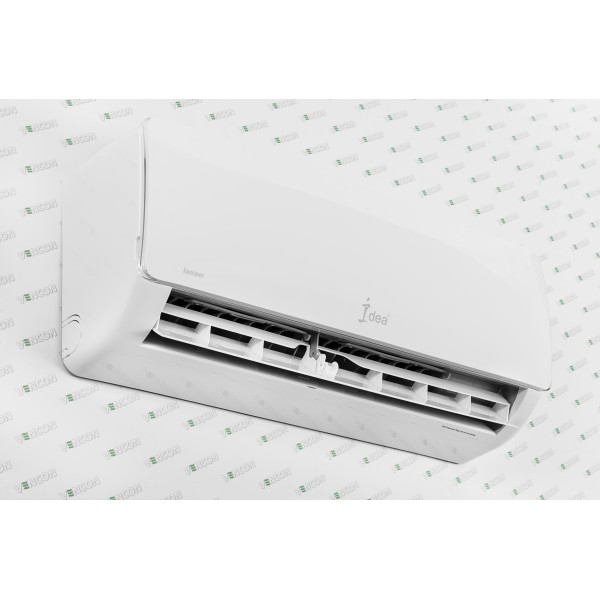 Idea ISR-09HR-SA7-N1 ION