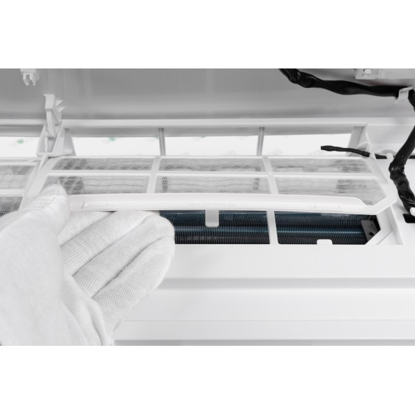 Idea ISR-09HR-SA7-N1 ION