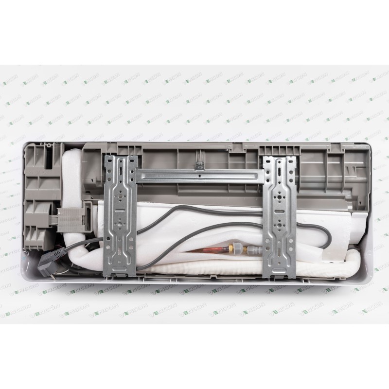 Idea ISR-09HR-SA7-N1 ION