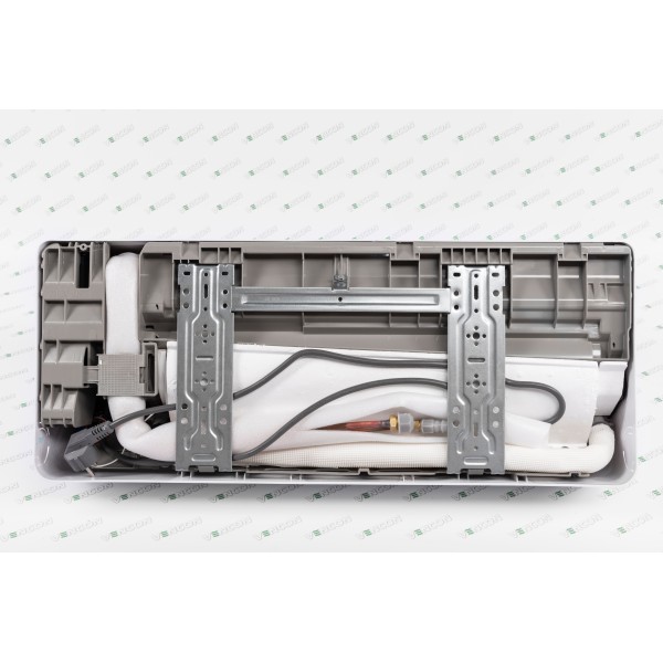 Idea ISR-09HR-SA7-N1 ION