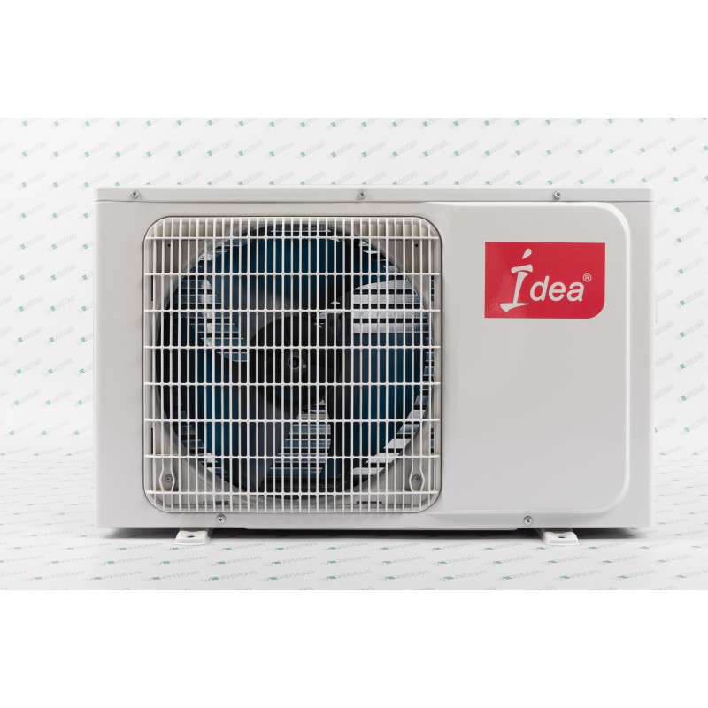 Idea ISR-09HR-SA7-N1 ION