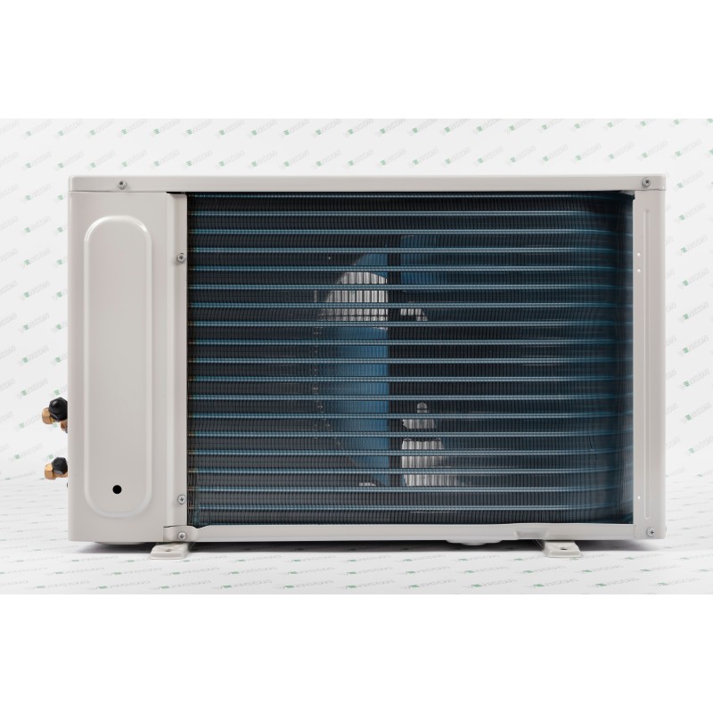 Idea ISR-09HR-SA7-N1 ION