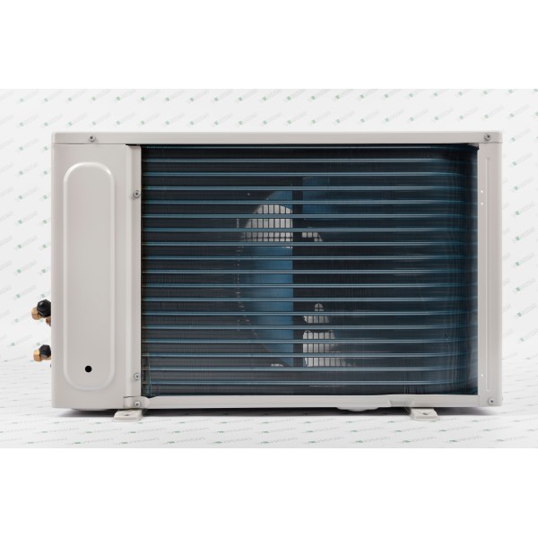 Idea ISR-09HR-SA7-N1 ION