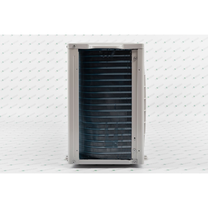 Idea ISR-09HR-SA7-N1 ION