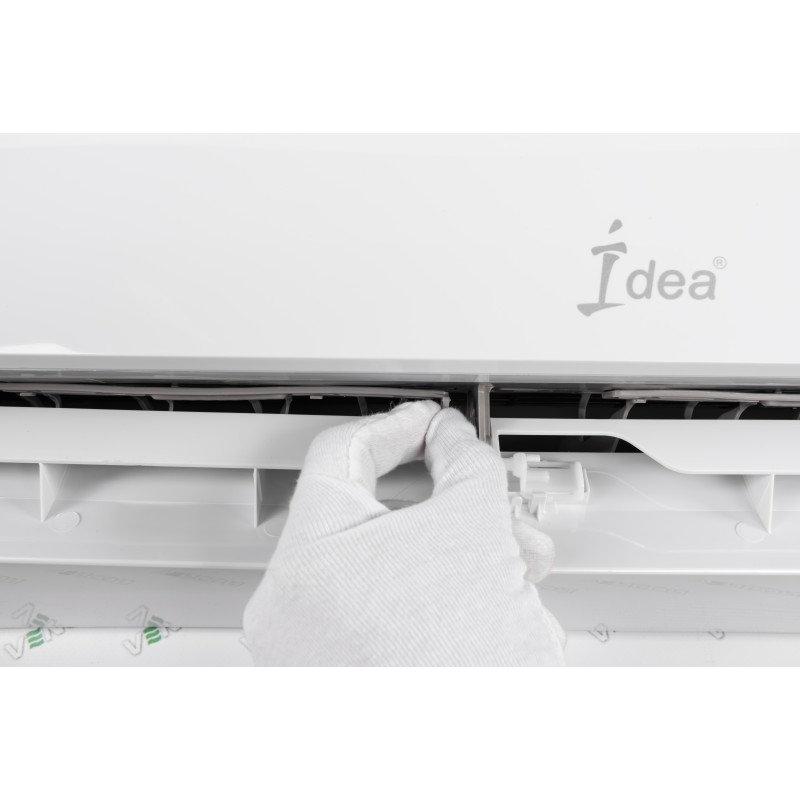 Idea ISR-24HR-SA7-N1